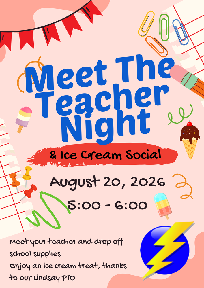 Meet The Teacher