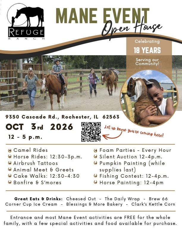 Mane Event