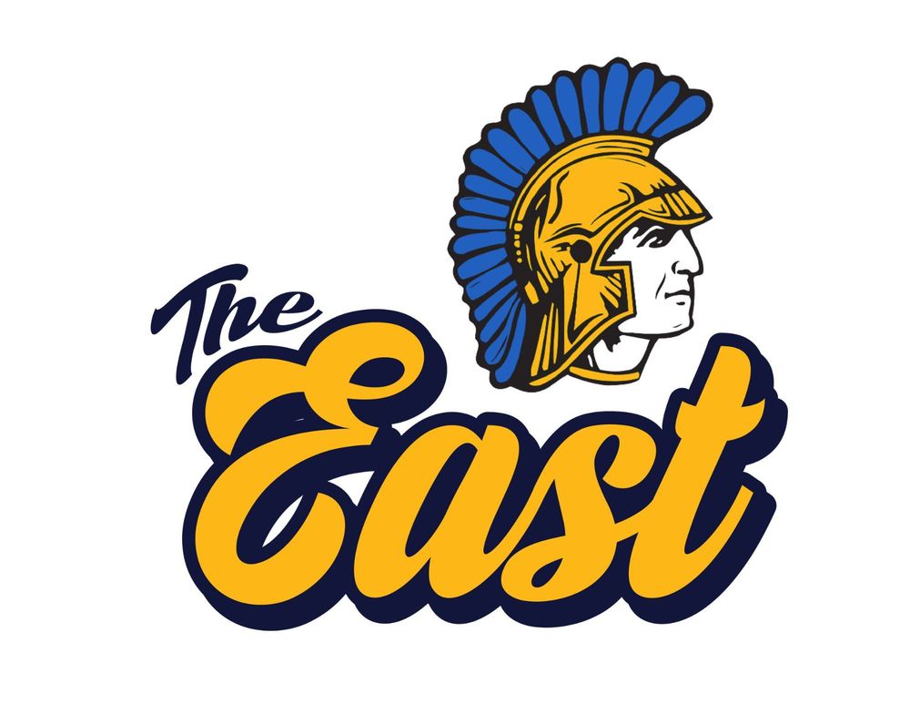 The East