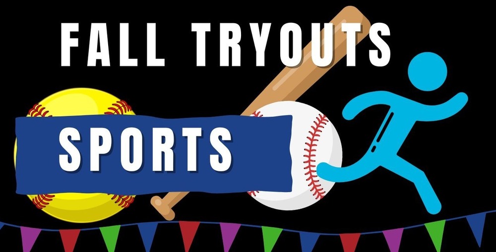 fall tryouts