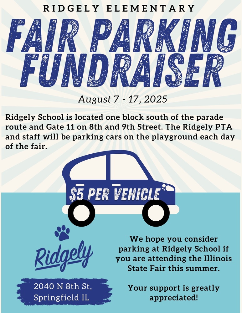 Fair parking