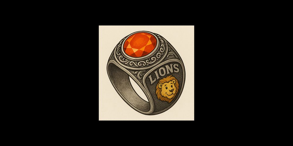 Class Ring