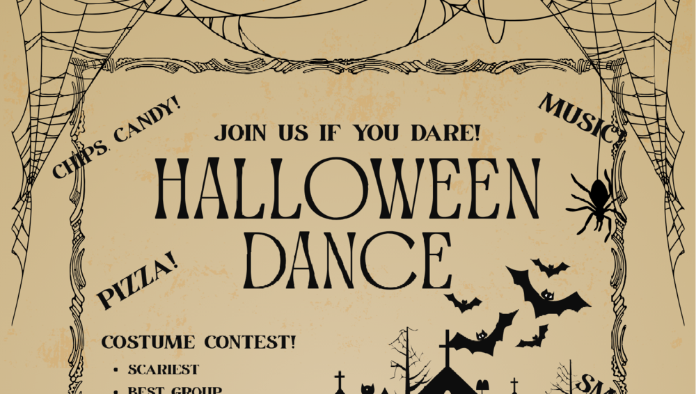 Halloween Dance