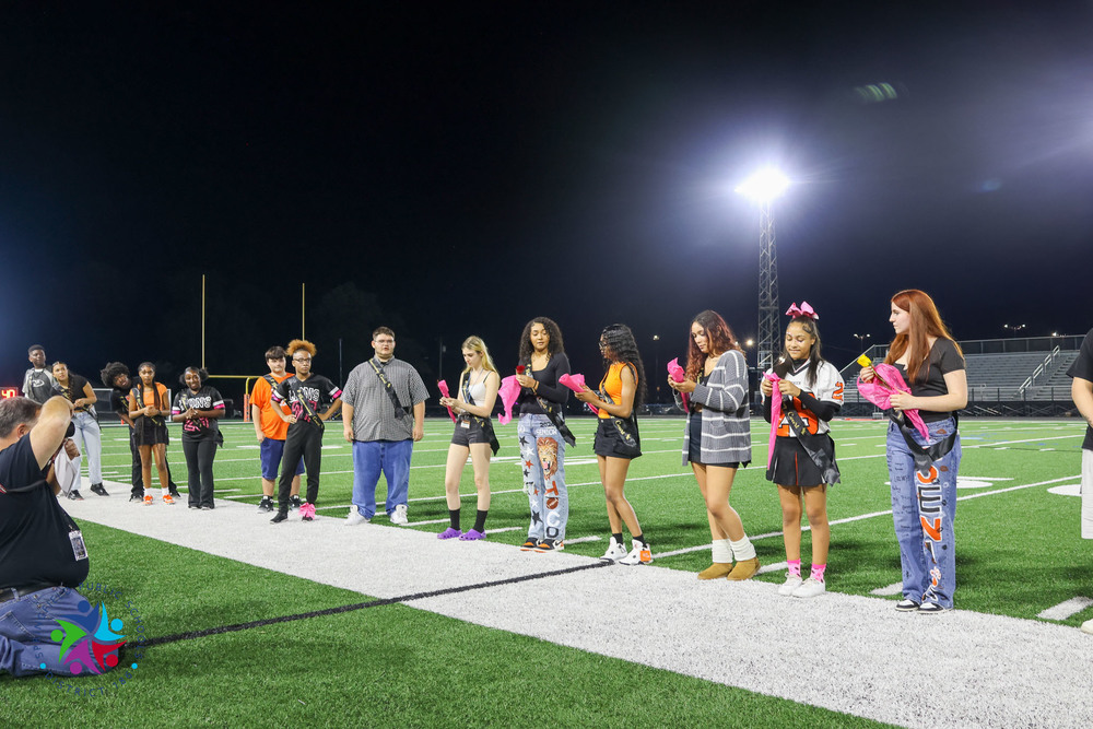 LHS hoco 