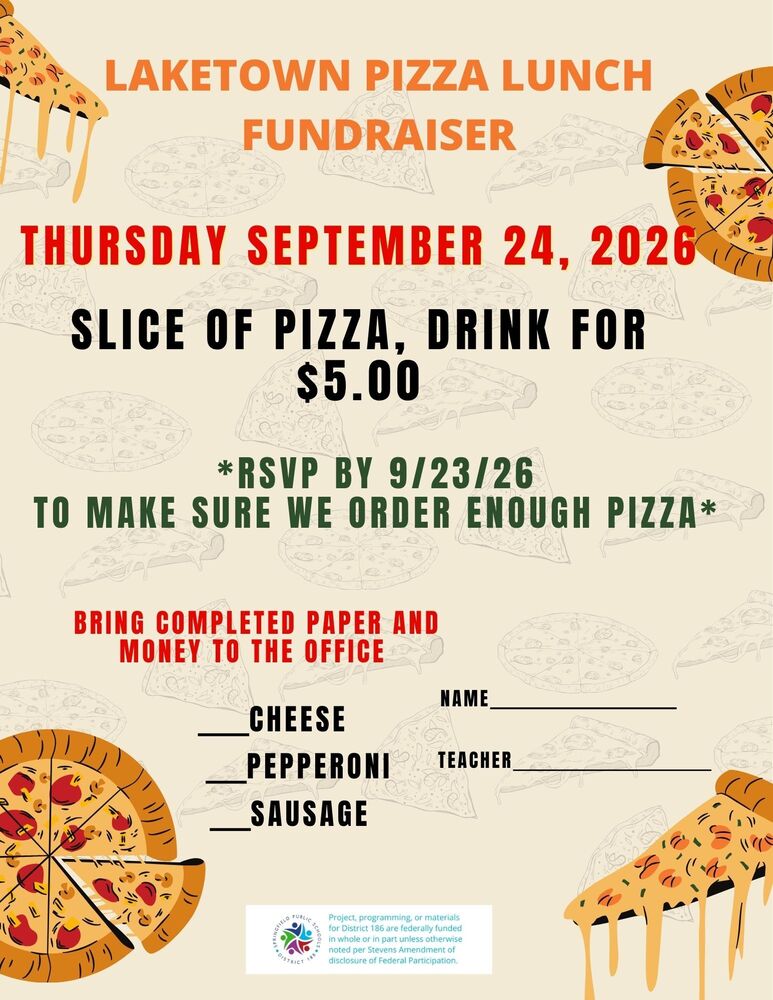 Pizza 