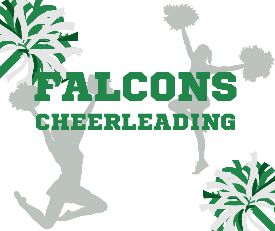 Cheer Tryout Information