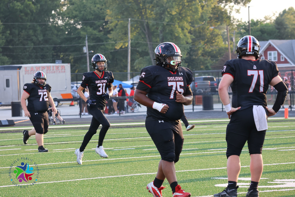 shs players