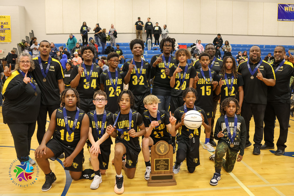 LMS BC 7th Grade 4A State Champs Ball Charter School LMS BC 7th Grade 4A State Champs Ball Charter School