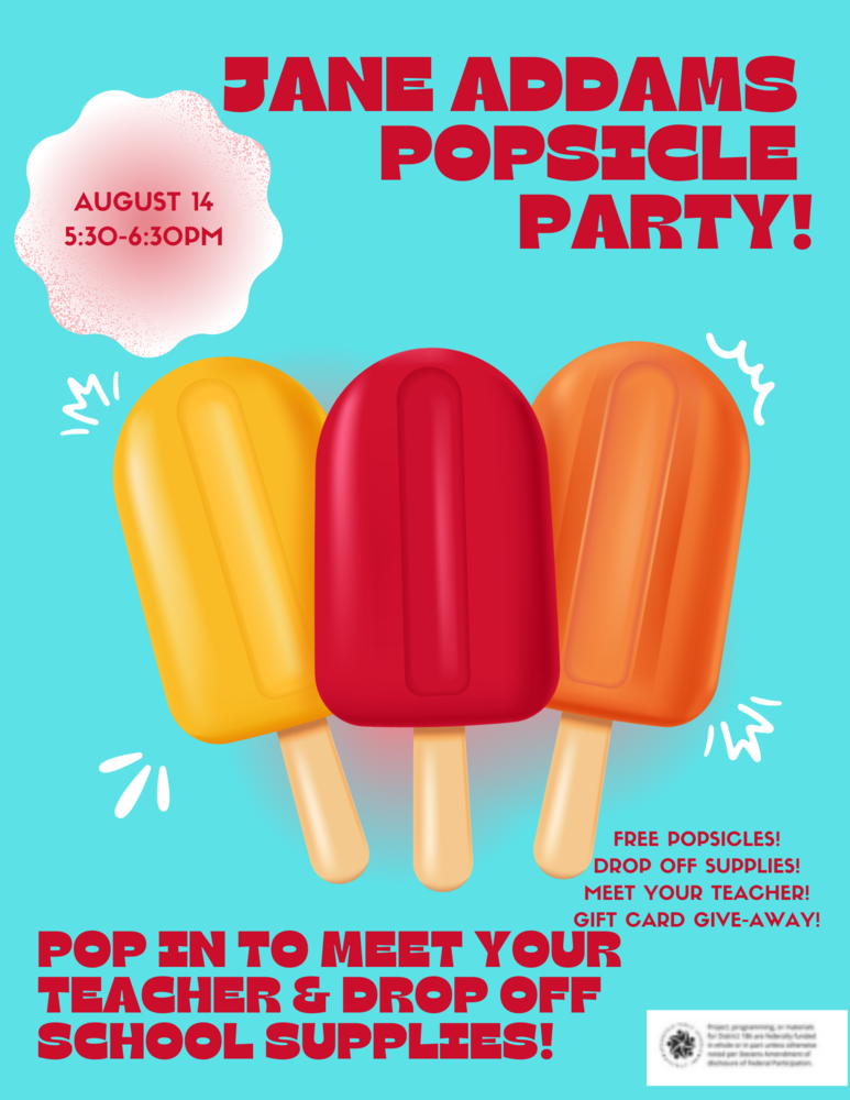 Pop In