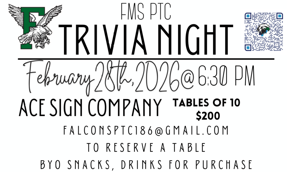 FMS PTC Trivia Night 2026