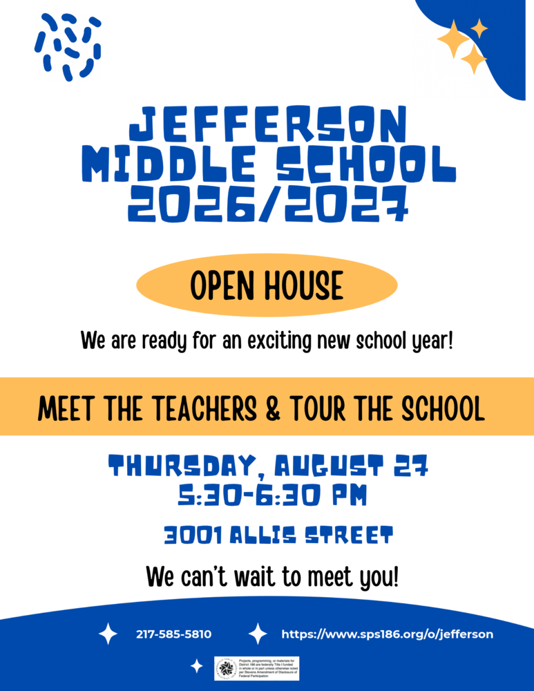 Open House