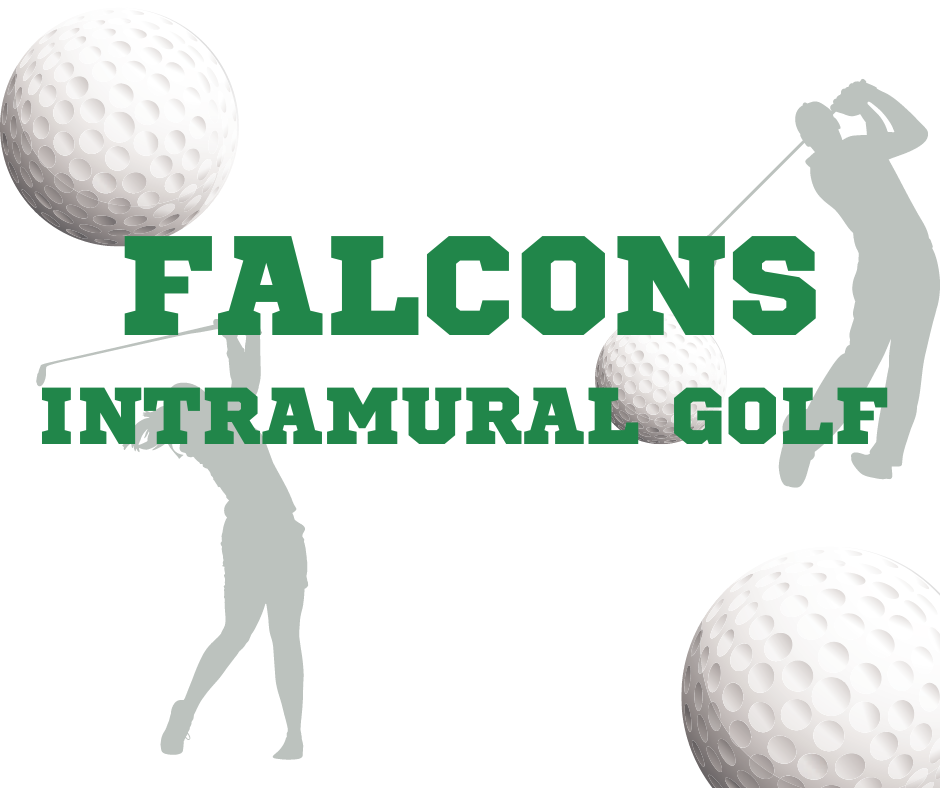 Intramural Golf