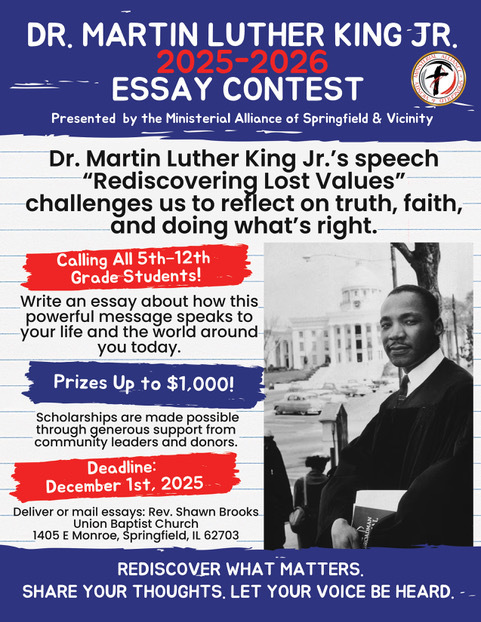 MLK