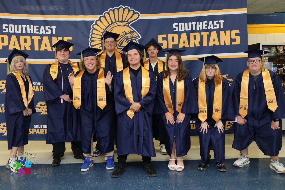 sshs graduates