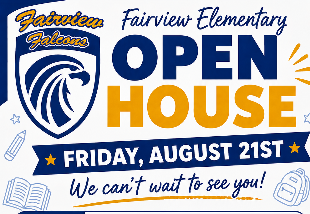 Open House