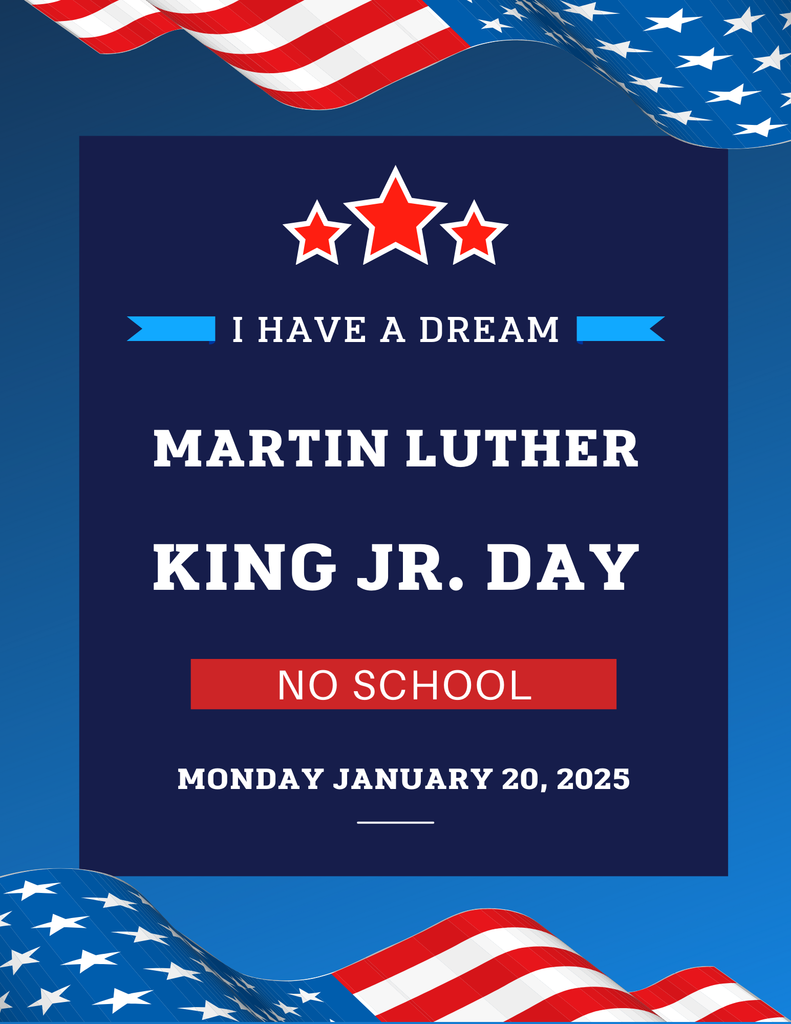 MLK Jr Day
