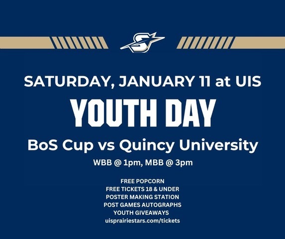 UIS youth day