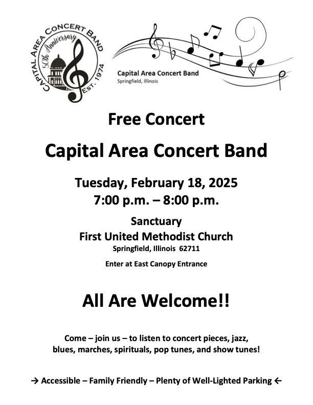 free concert