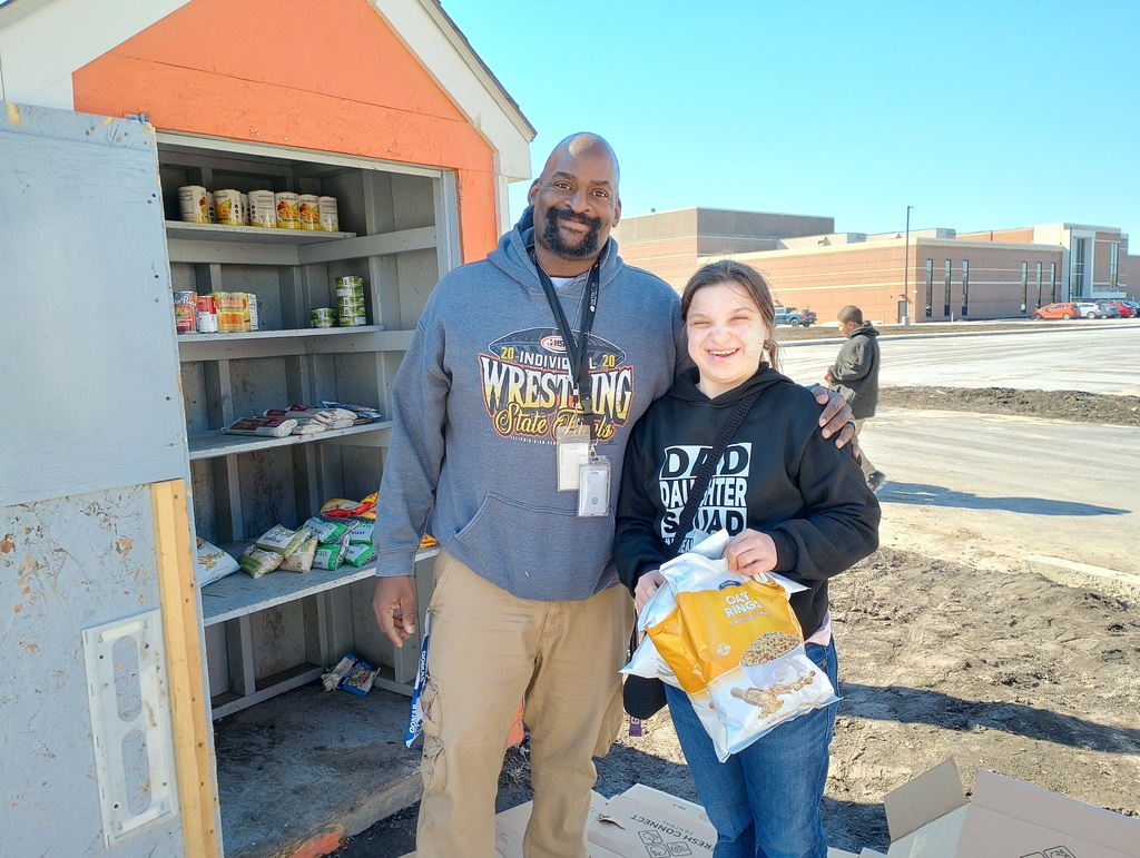 Food Pantry