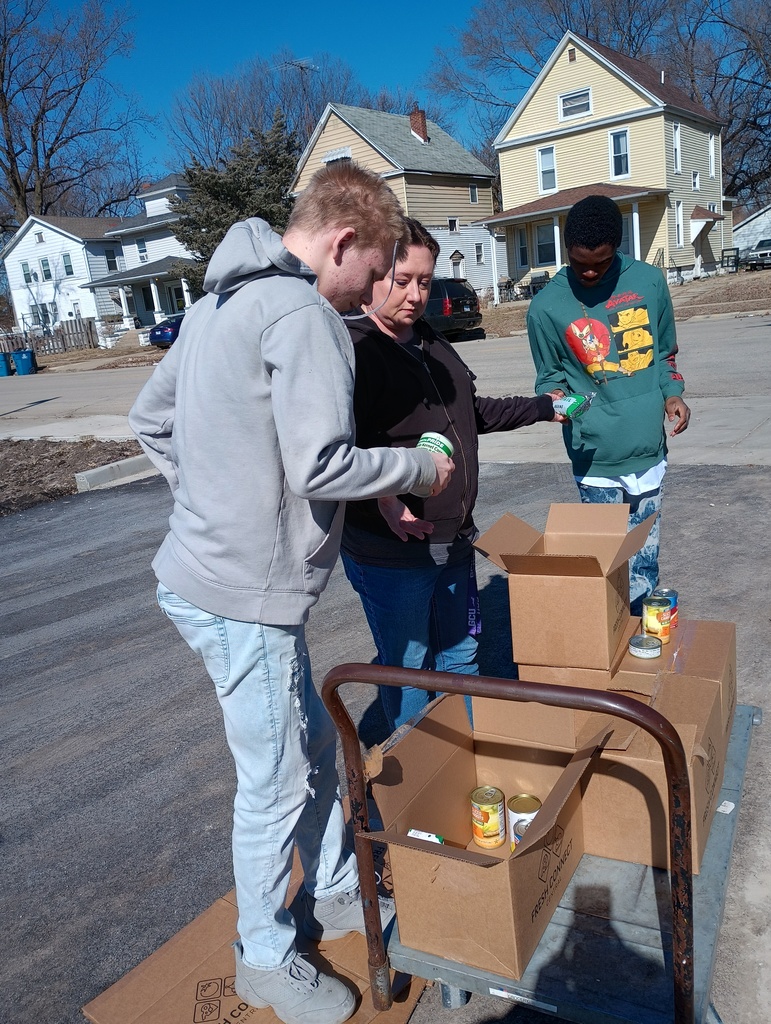 Food Pantry