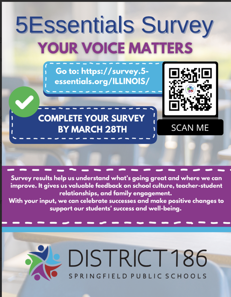 5-essentials survey