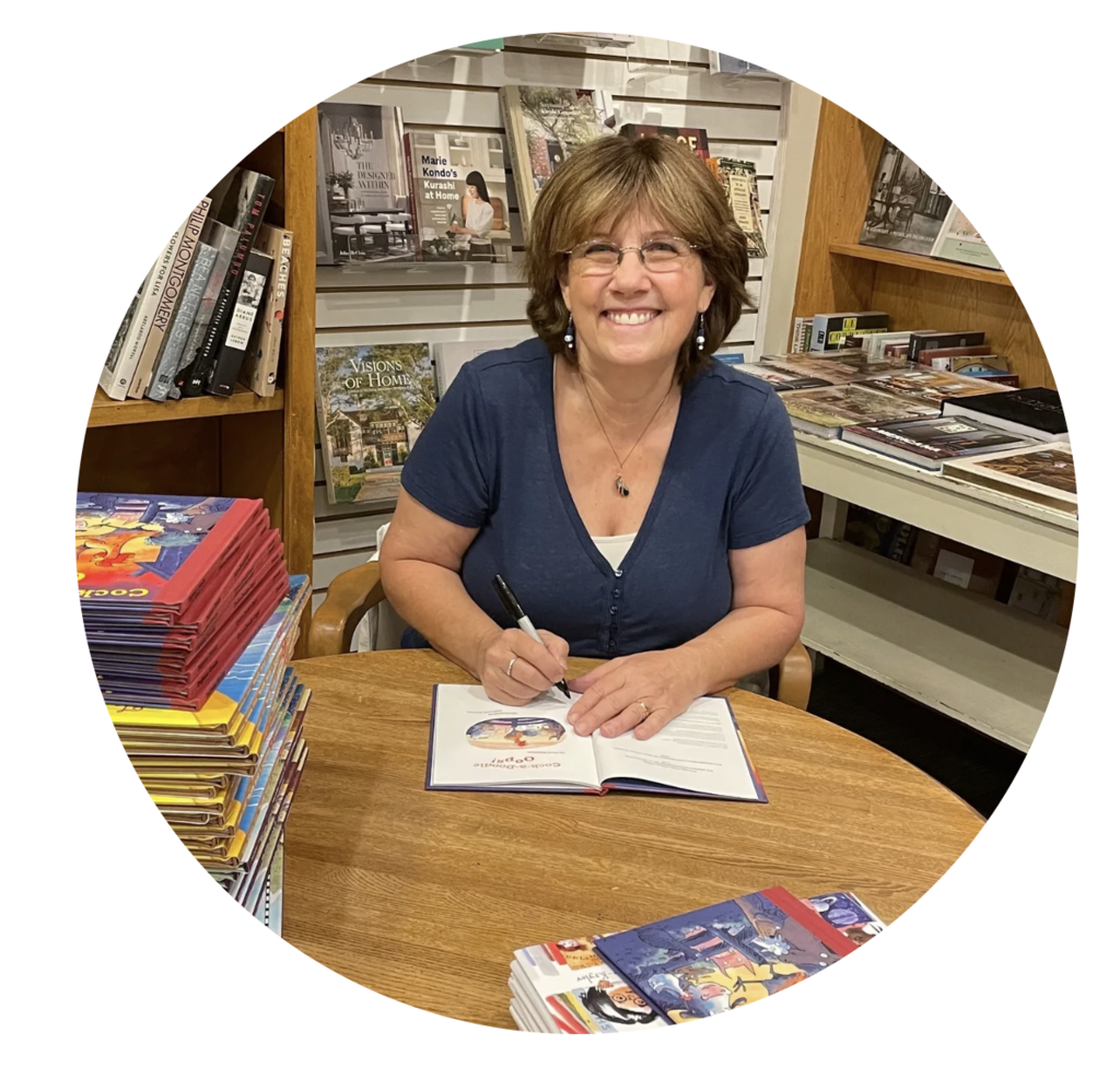 Lori Degman Photo