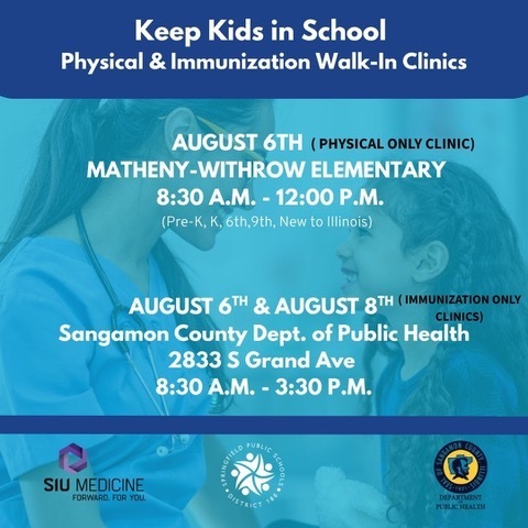 keep Kids in School