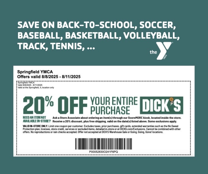 Dicks Sports coupon 25 FB B[54]