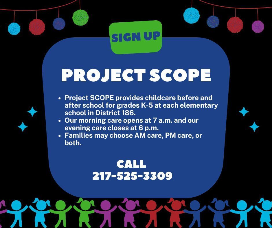 project scope