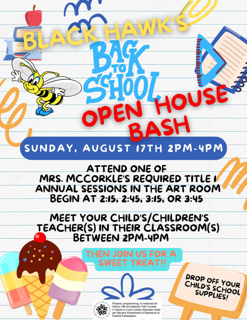 BH Open House