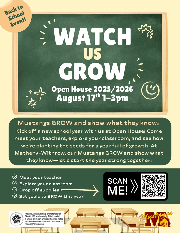 Open House