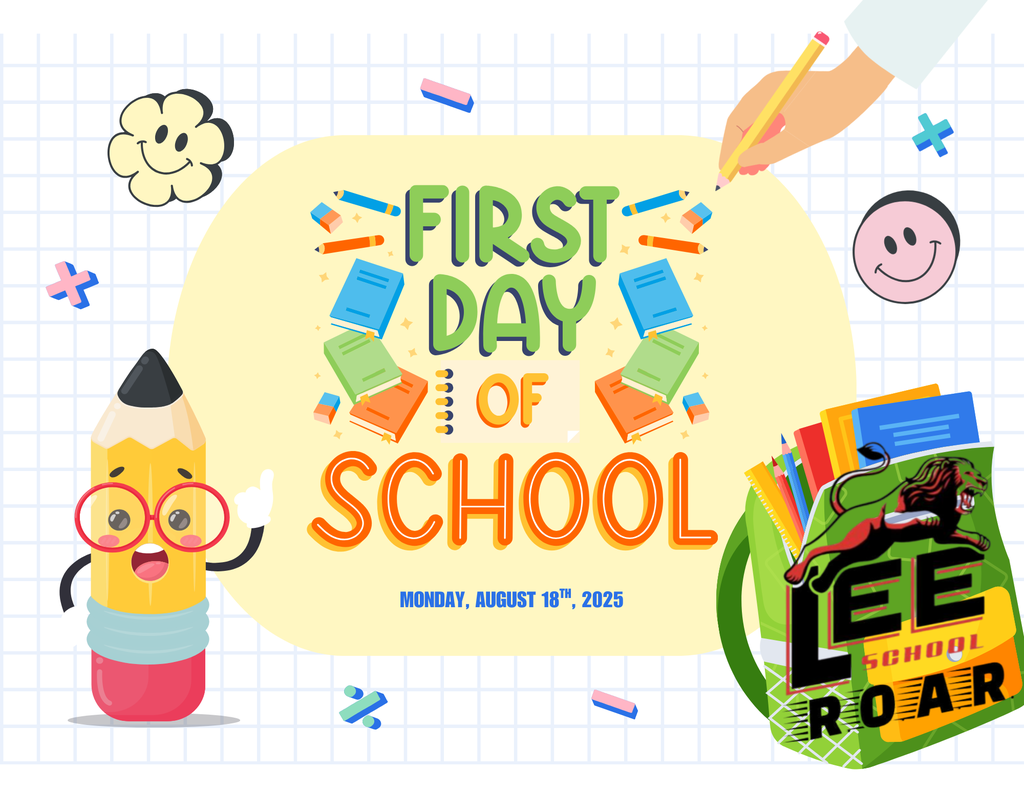 Lee First Day Thrillshare