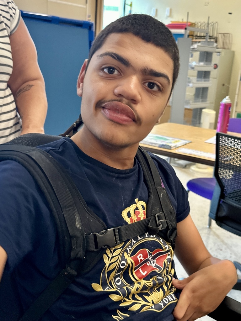 First day photos 