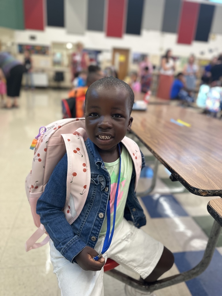 First day photos 