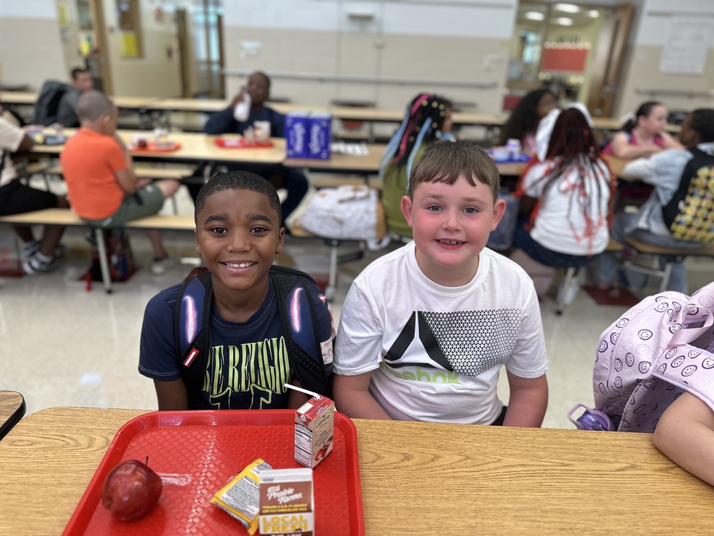 First day photos 