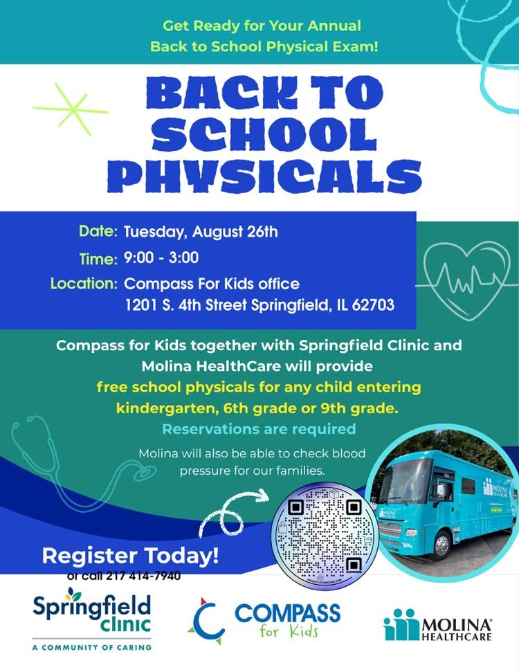 physicals 