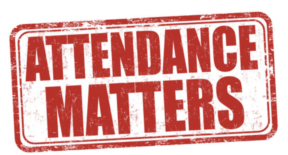 Attendance Matters