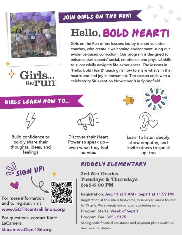 Ridgely Elementary