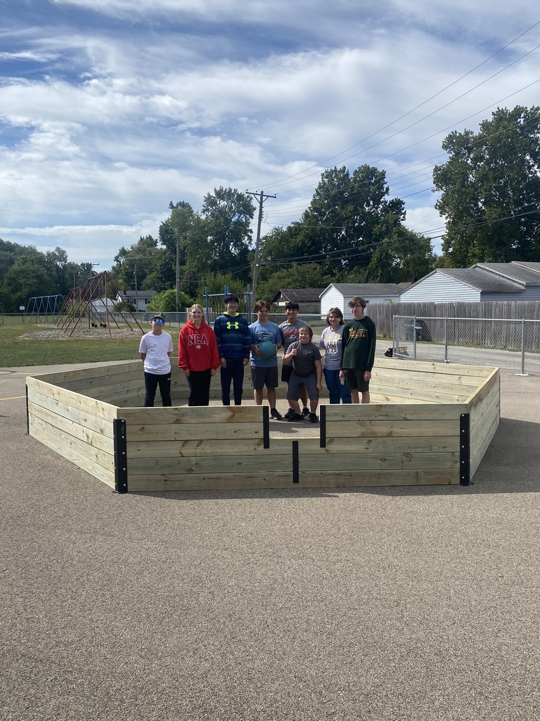 Gaga Ball Pit 