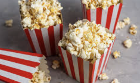 Popcorn