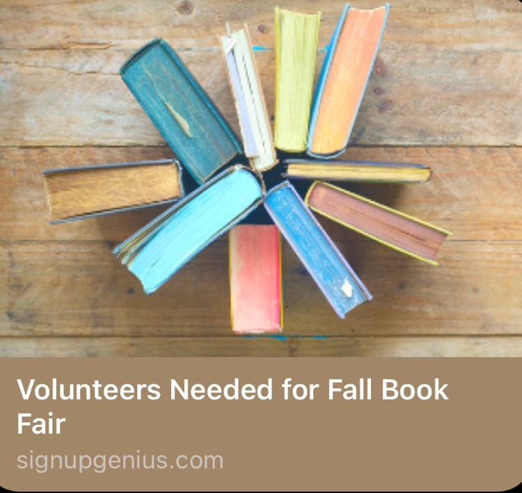book fair