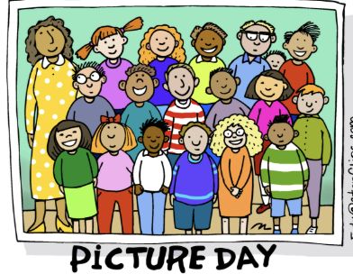 picture day