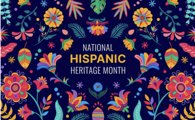 Hispanic Month