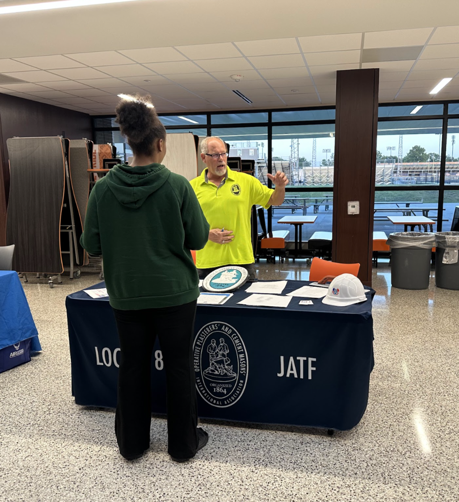 Senior Future Event
