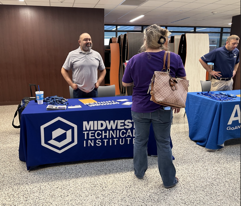 Senior Future Event