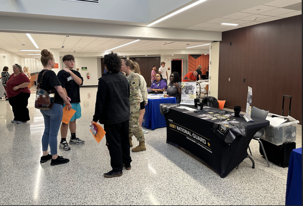 Senior Future Event