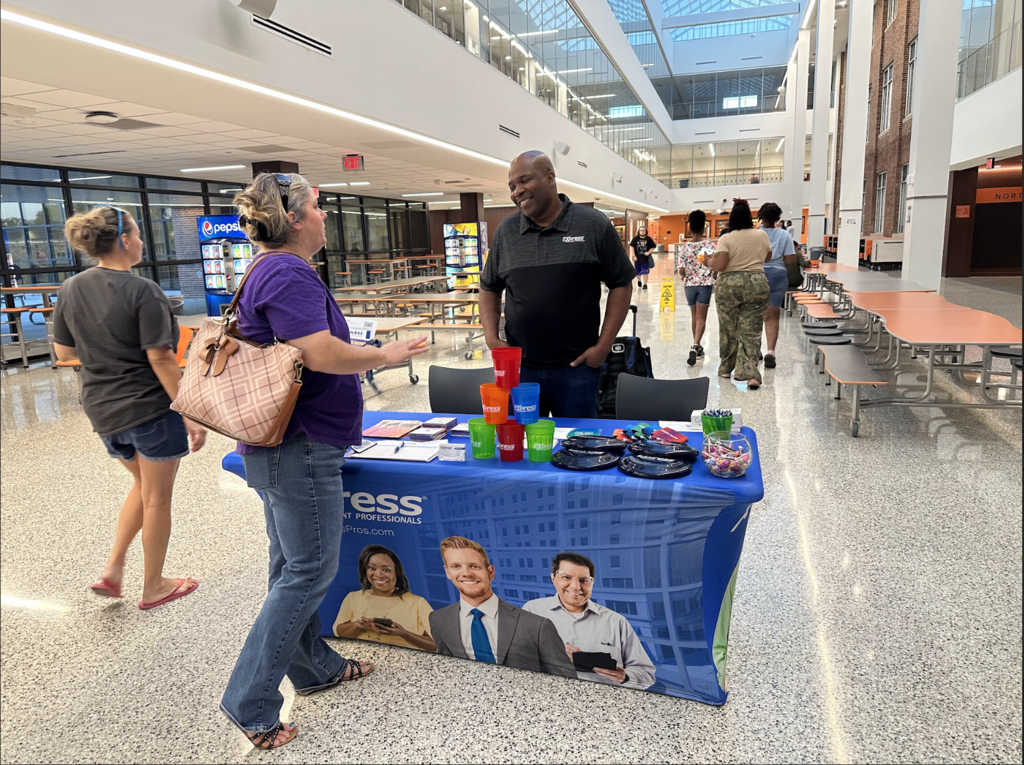 Senior Future Event