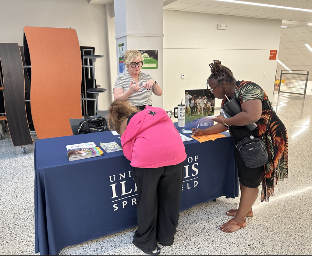 Senior Future Event
