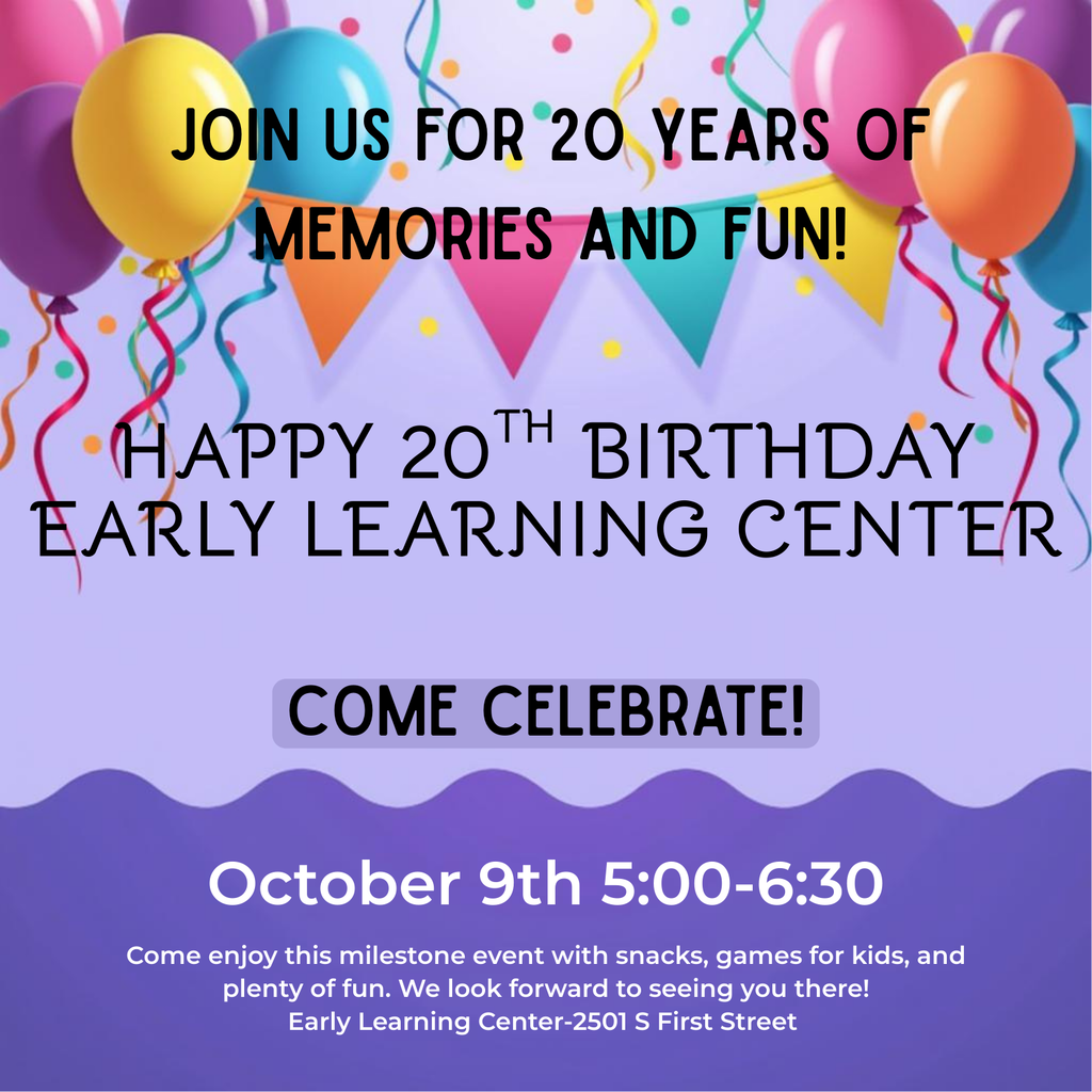 ELC PREK