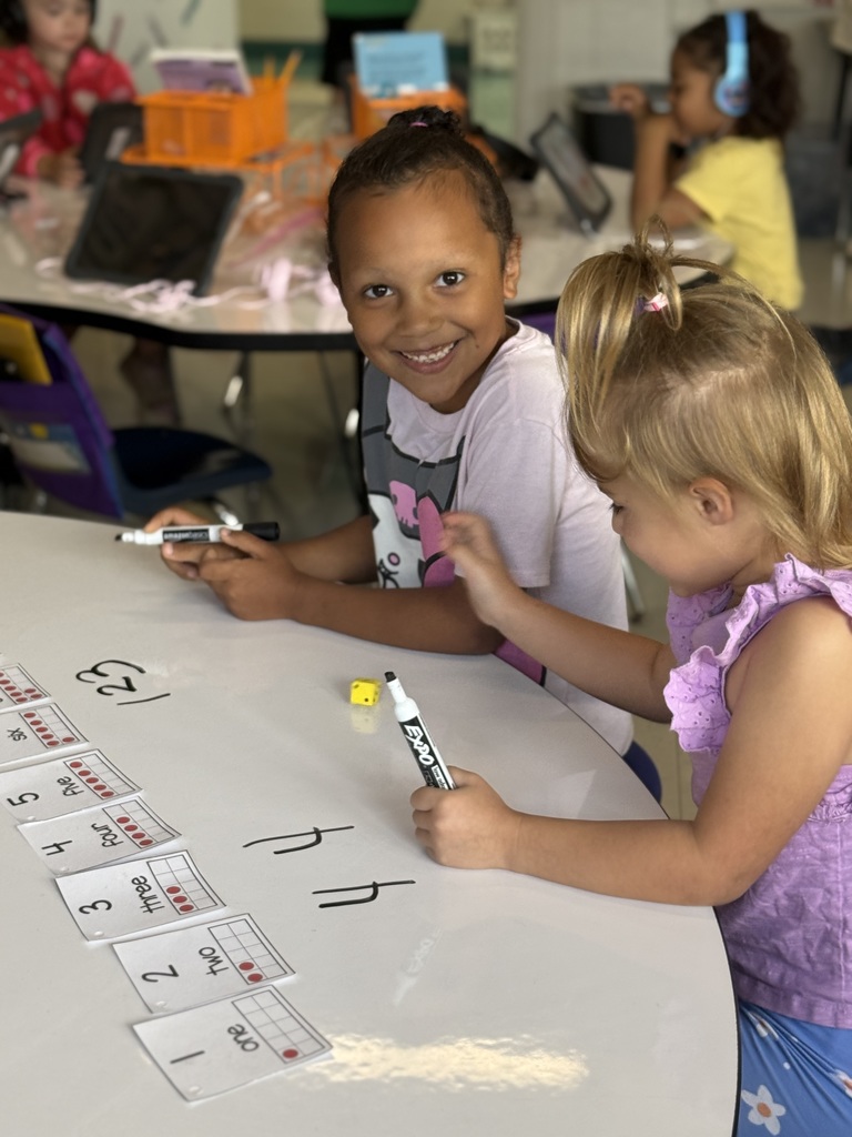 Clear Math Visit